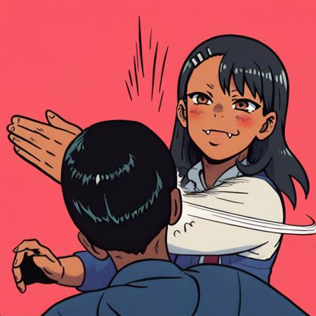Batman slap meme