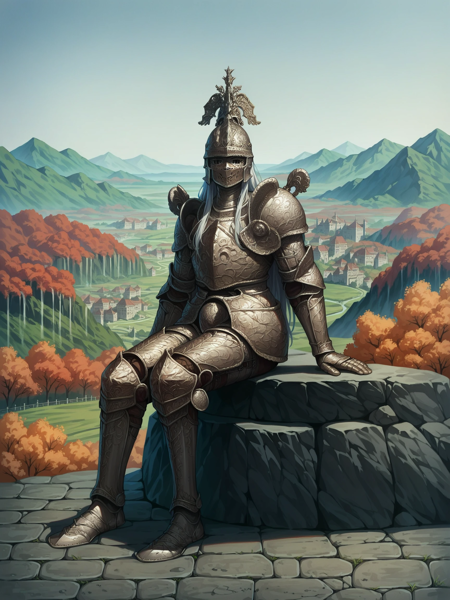 Elden Ring Armor Sets
