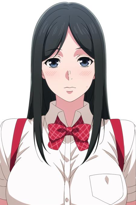 Tamura Konomi 田村好 | World's End Harem 終末のハーレム