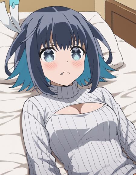 Konoha Akisato (秋里コノハ) - 16bit Sensation: Another Layer (16bitセンセーション ANOTHER LAYER)