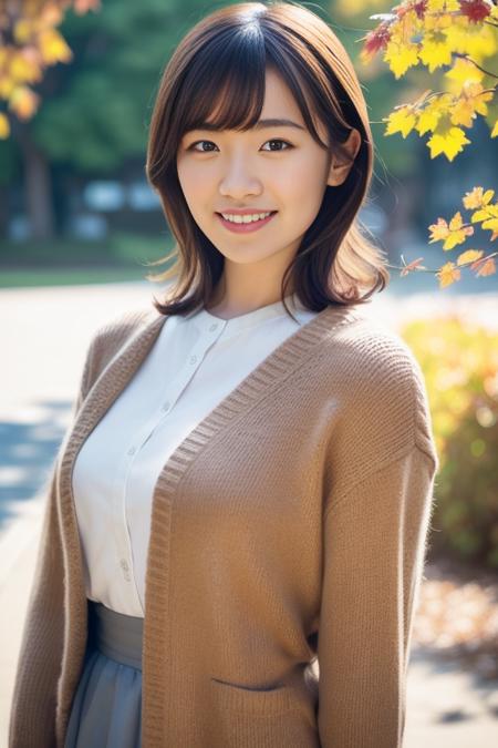 MaeshimaAmi / 前島 亜美_JP_VA