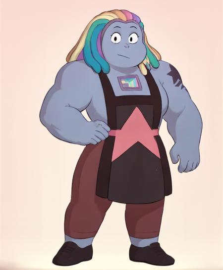 Bismuth from