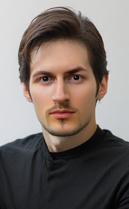 Pavel Durov (TELEGRAM BOSS)版本v1.0 (ID: 767798)