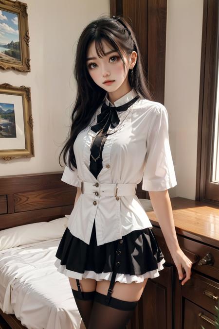 Miniskirt