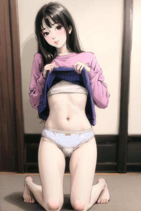 【Art Style】ChiChi Style
