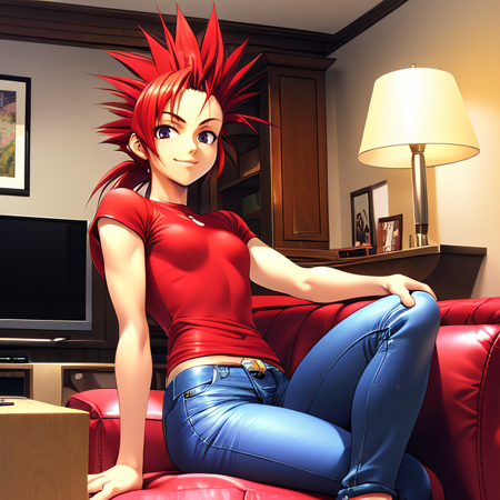 COSiNE Style (2004)