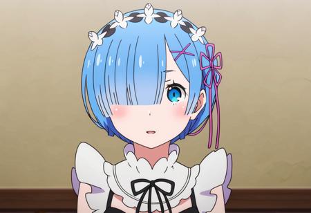 Rem (Re:Zero)