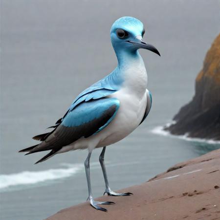artfullyBIRDY SDXL V1