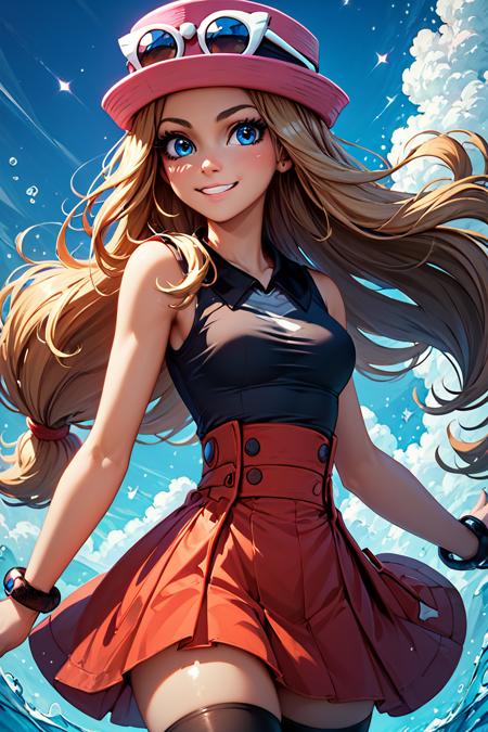 Kuro CAT: Black CAT Styles | 黒猫 [Pony]