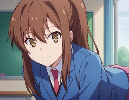 Nanami Aoyama (青山 七海) - The Pet Girl of Sakurasou (Sakura-sou no Pet na Kanojo) (さくら荘のペットな彼女)