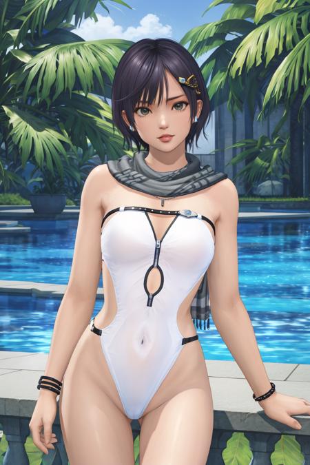 doaxvv_nagisa 渚 大色狗版本v2.0 (ID: 127866)