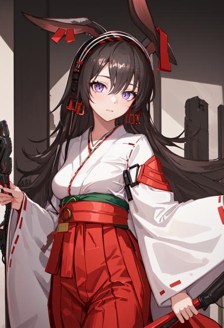 april/エイプリル/四月 (Arknights)