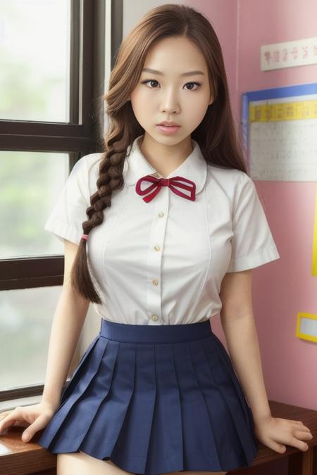 Elizabeth Ai-Quyen