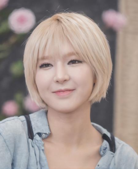 Park Choa XL  박초아