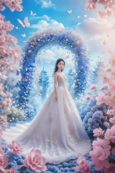 JAY - FLOWER GATE LOVER