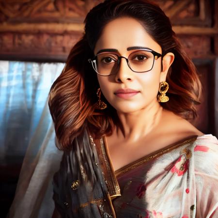 Nushrat Bharucha