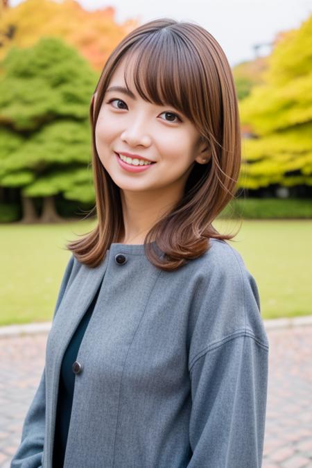 OokuboRumi / 大久保 瑠美_JP_VA