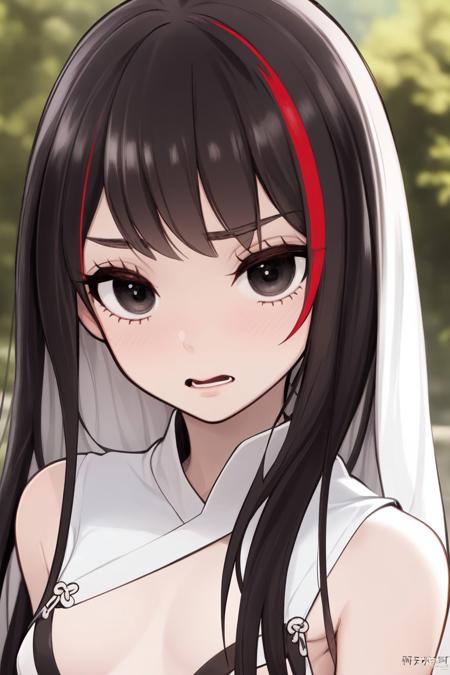 Crystal Na Yousuke style