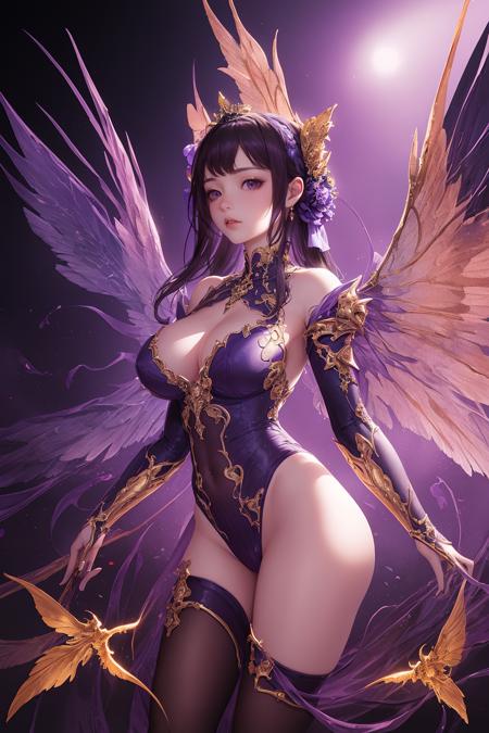 As_fantasy Style