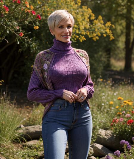 Tanya Virago - Porn Actress
