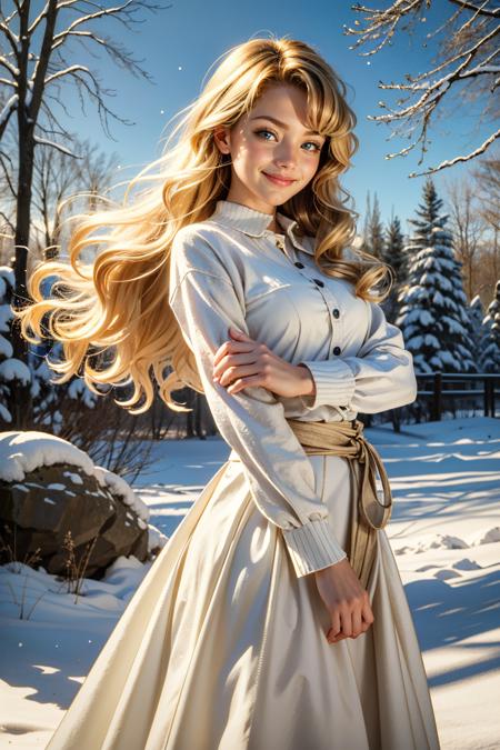 Aurora from Sleeping Beauty