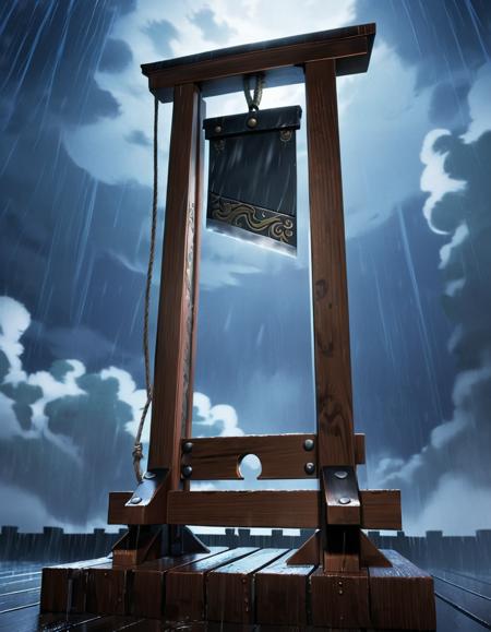 Guillotine