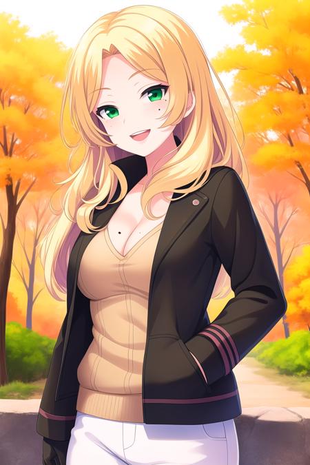 Kanzaki Mikoto (Girl Friend BETA) | 神崎ミコト (ガールフレンド（仮）)