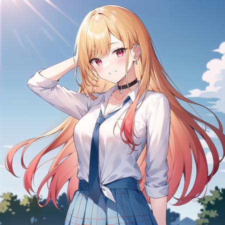 Marin Kitagawa | My Dress-Up Darling