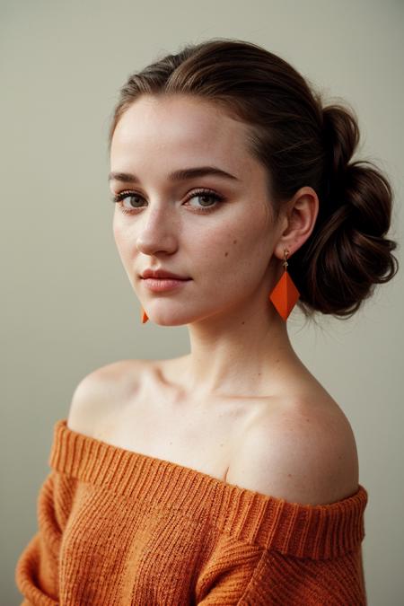 Kaitlyn Dever