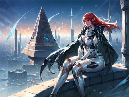 Lineage 2 Style版本Lineage 2 Update (ID: 734085)