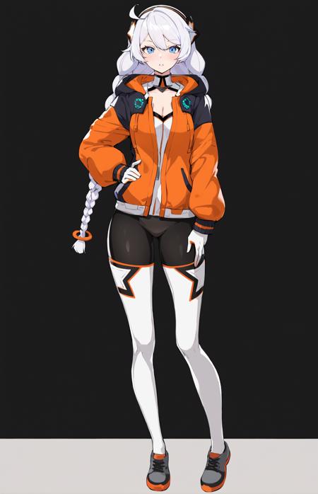 （SDXL: ArtiWaifu）MIHOYO Collection 米家全家桶 (Honkai Impact 3rd | Honkai Star Rail | Genshin Impact | Zenless Zone Zero)