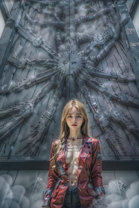 The Gate of Truth - 真理之門