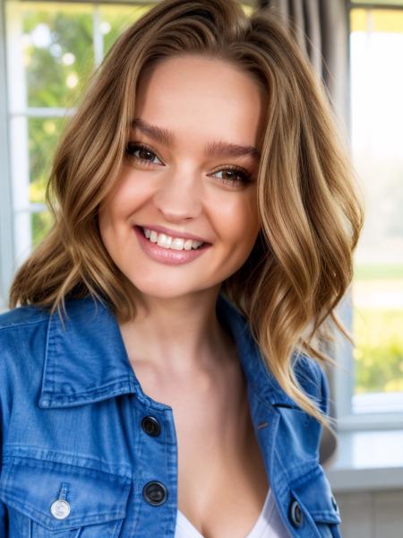 Mary Moody