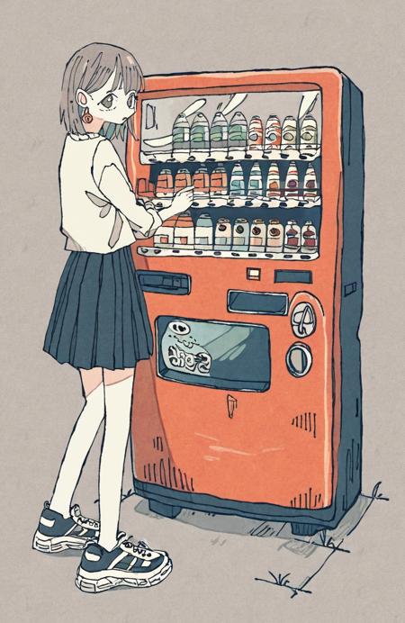 Anime Illust Diffusion XL