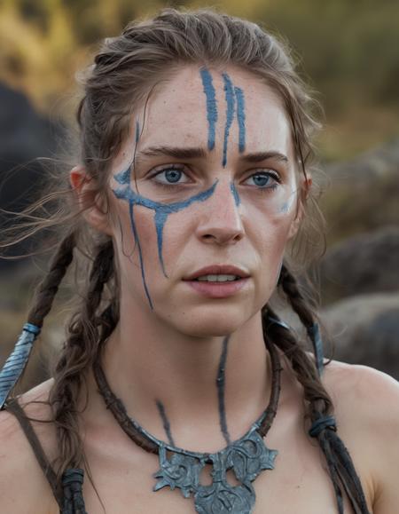 Maya Hawke SDXL