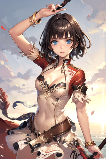 Zephie (Magna Carta)