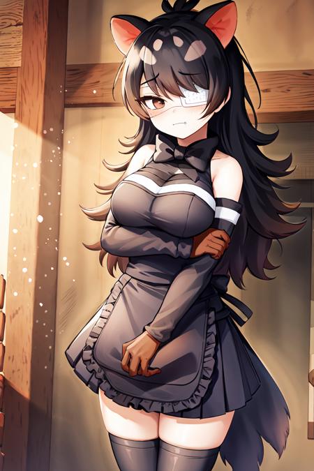 Austrailan Devil (Kemono friends)