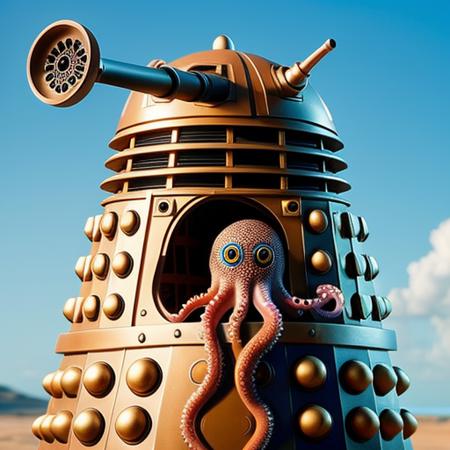 Dalek (Doctor Who)
