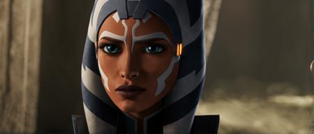 Ahsoka SDXL