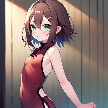 Hideyoshi Kinoshita (木下 秀吉 - Baka to Test)