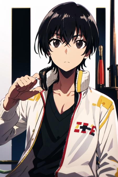 Cid Kagenou / Kage no Jitsuryokusha ni Naritakute!