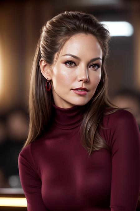 Diane Lane (90s/2000s)