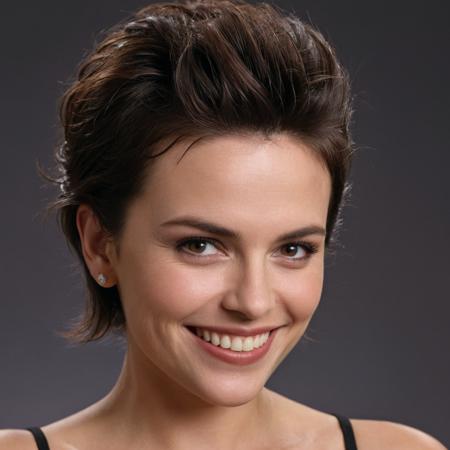 Women's Hair Styles (211)