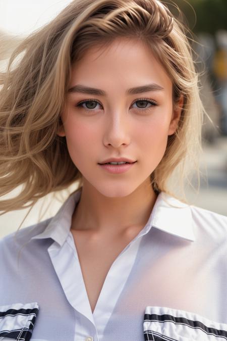 Serena Thompson
