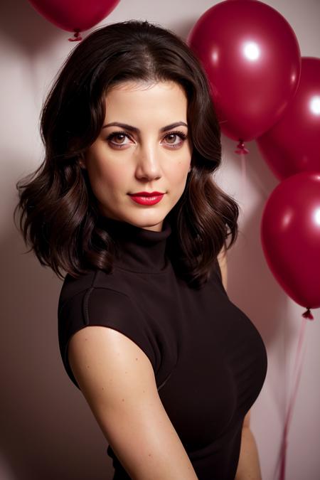 Julia Anderson/Benson