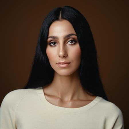 Cher 70s-80s - Flux (Singer/Actress)