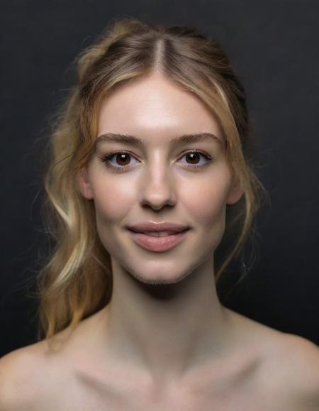 Daisy Edgar Jones (SDXL + FLUX LoRa)
