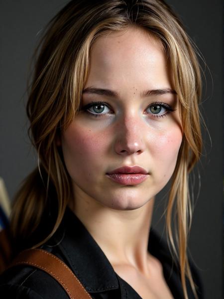 Jennifer Lawrence (Ca 2011)