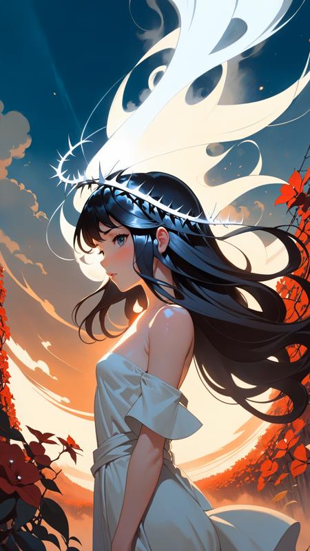 SDXL Yamer's Anime ??? Unstable Illustrator