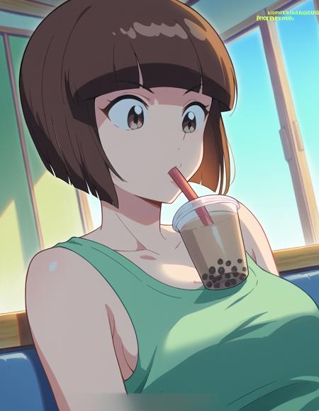 Nabiki Tendou (天道 なびき) - Ranma 1/2 (Ranma ½) (らんま1/2)版本2024 leaked episodes (ID: 705583)